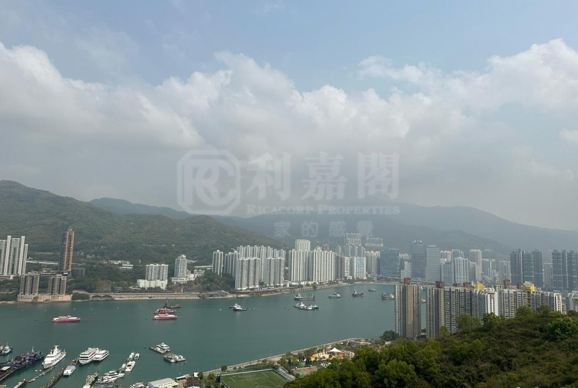 薈藍 - 28NTS – 香港北部都會區