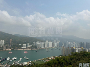 薈藍 - 28NTS – 香港北部都會區