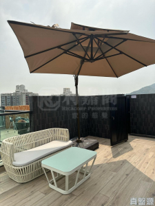 薈藍 - 28NTS – 香港北部都會區