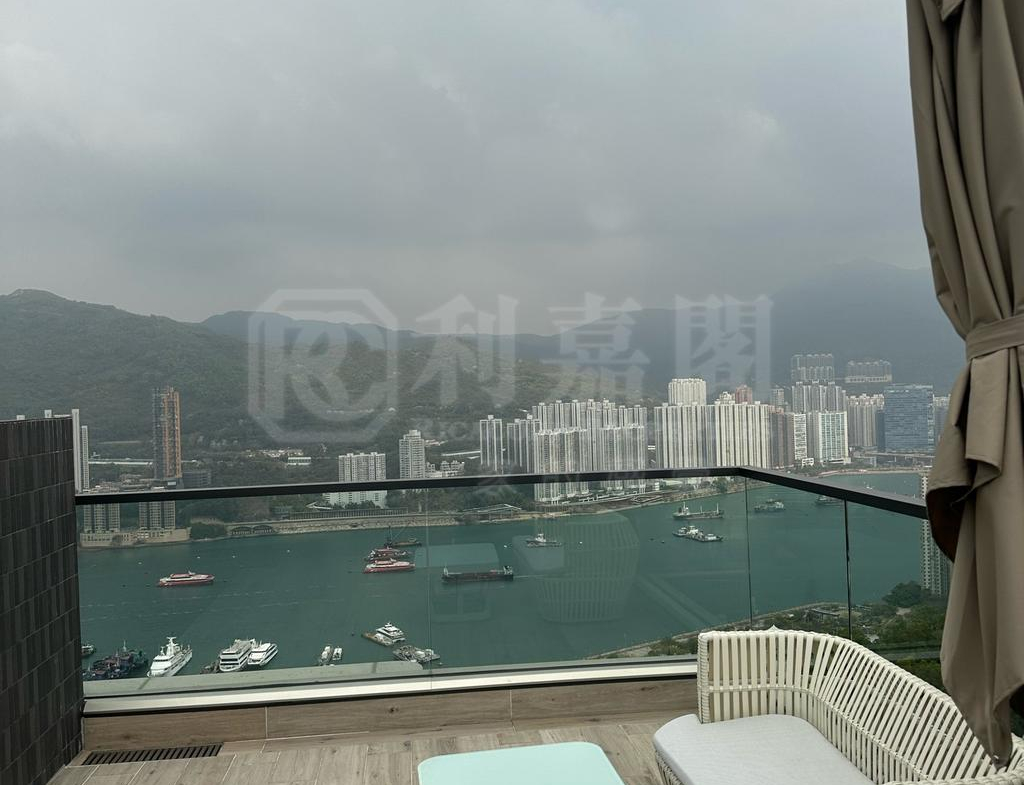 薈藍 - 28NTS – 香港北部都會區