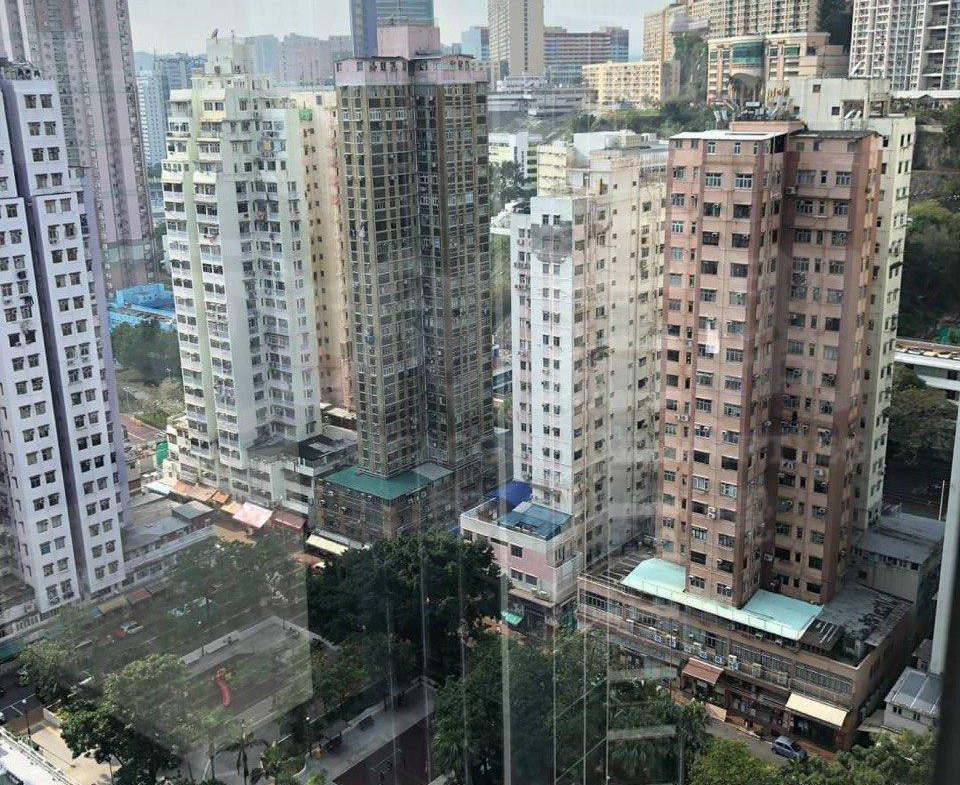 豐寓 - 28NTS – 香港北部都會區