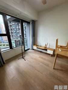 朗城滙 5座 - 28NTS – 香港北部都會區