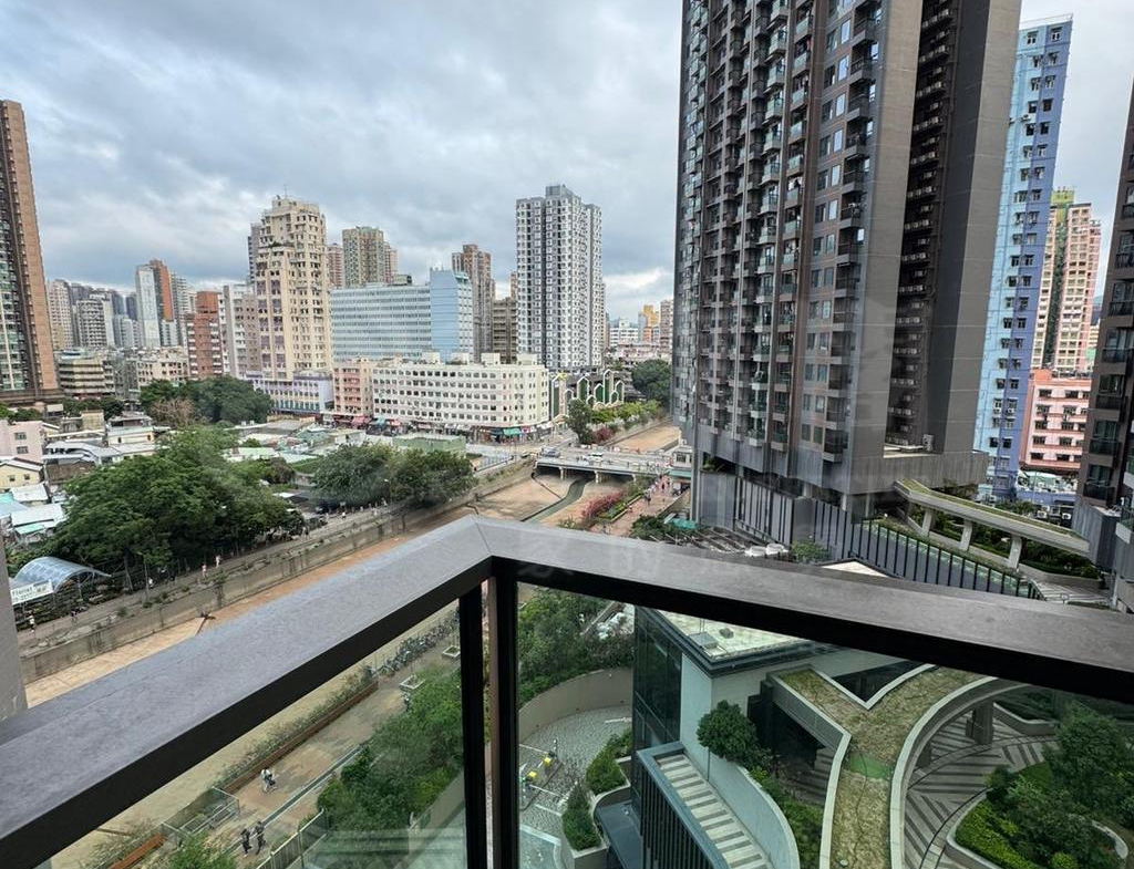 朗城滙 5座 - 28NTS – 香港北部都會區