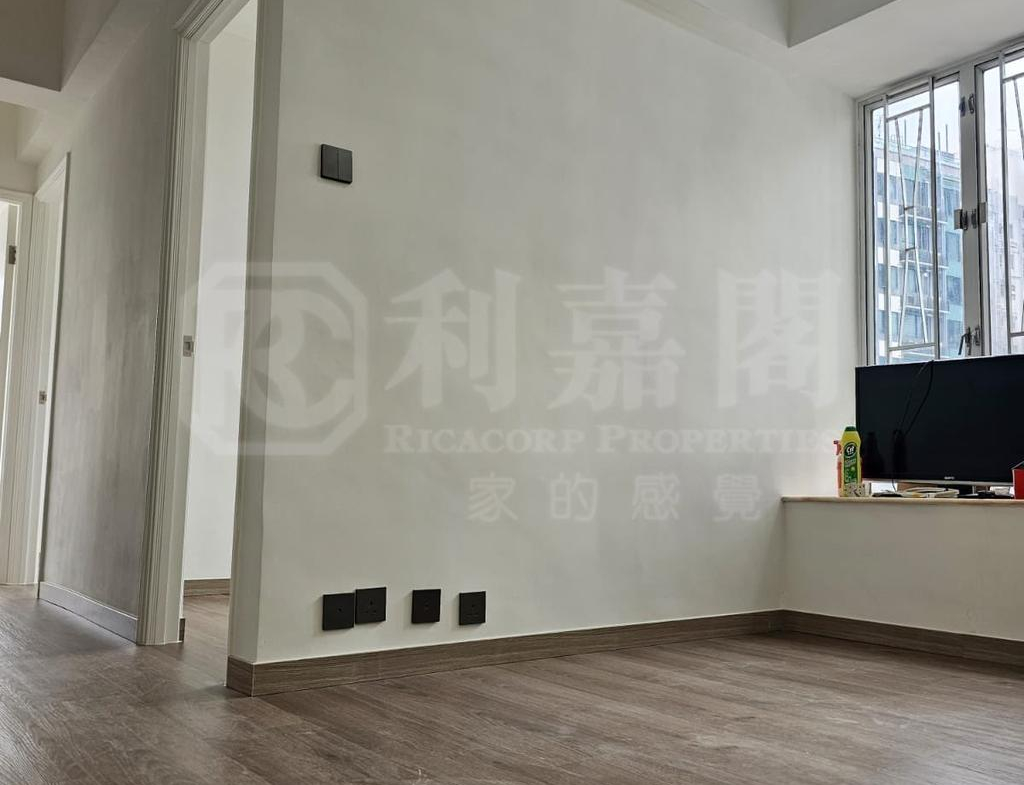 葵涌廣場 1座 - 28NTS – 香港北部都會區