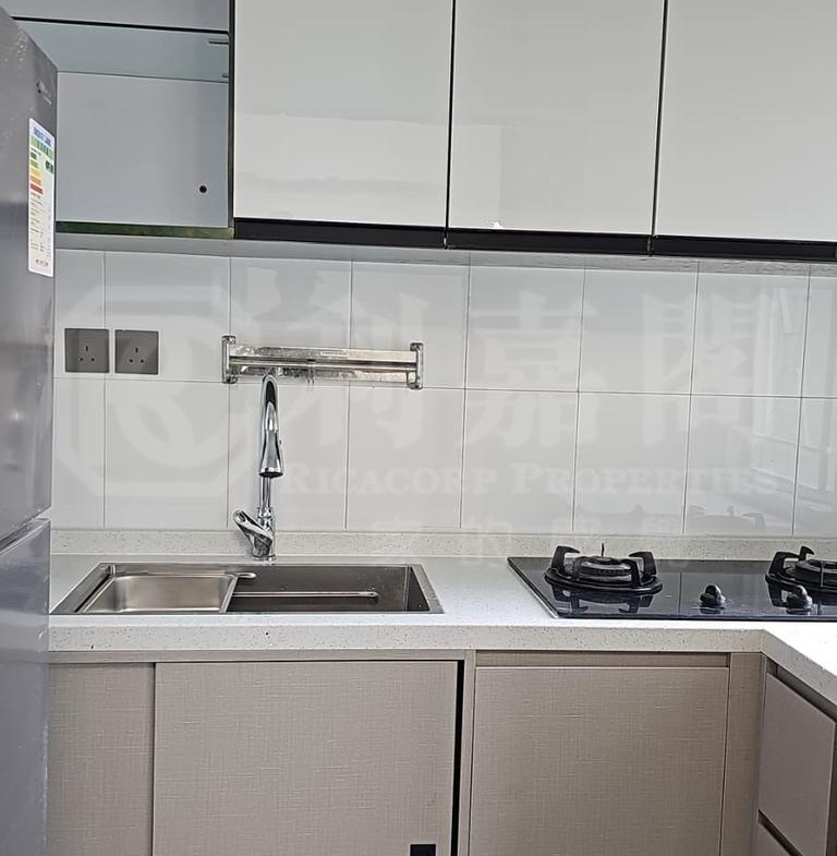 葵涌廣場 1座 - 28NTS – 香港北部都會區