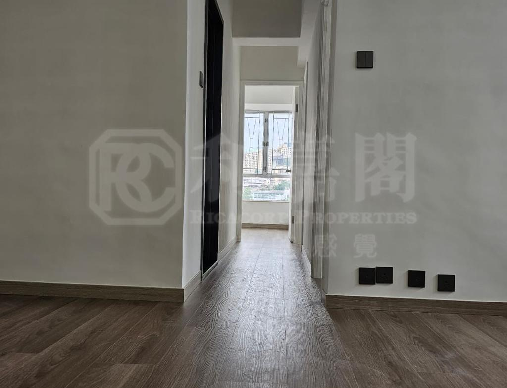 葵涌廣場 1座 - 28NTS – 香港北部都會區