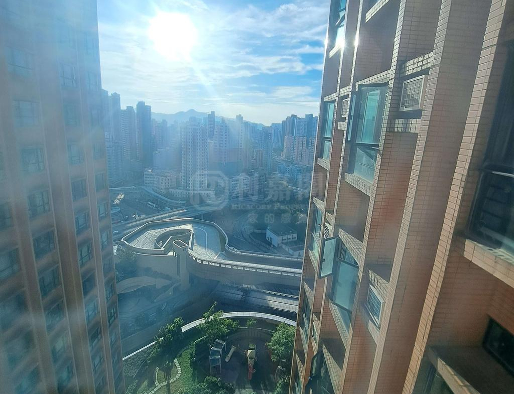 新元朗中心 2座 - 28NTS – 香港北部都會區