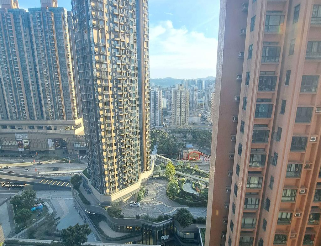 新元朗中心 2座 - 28NTS – 香港北部都會區