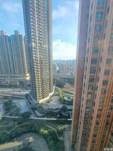 新元朗中心 2座 - 28NTS – 香港北部都會區