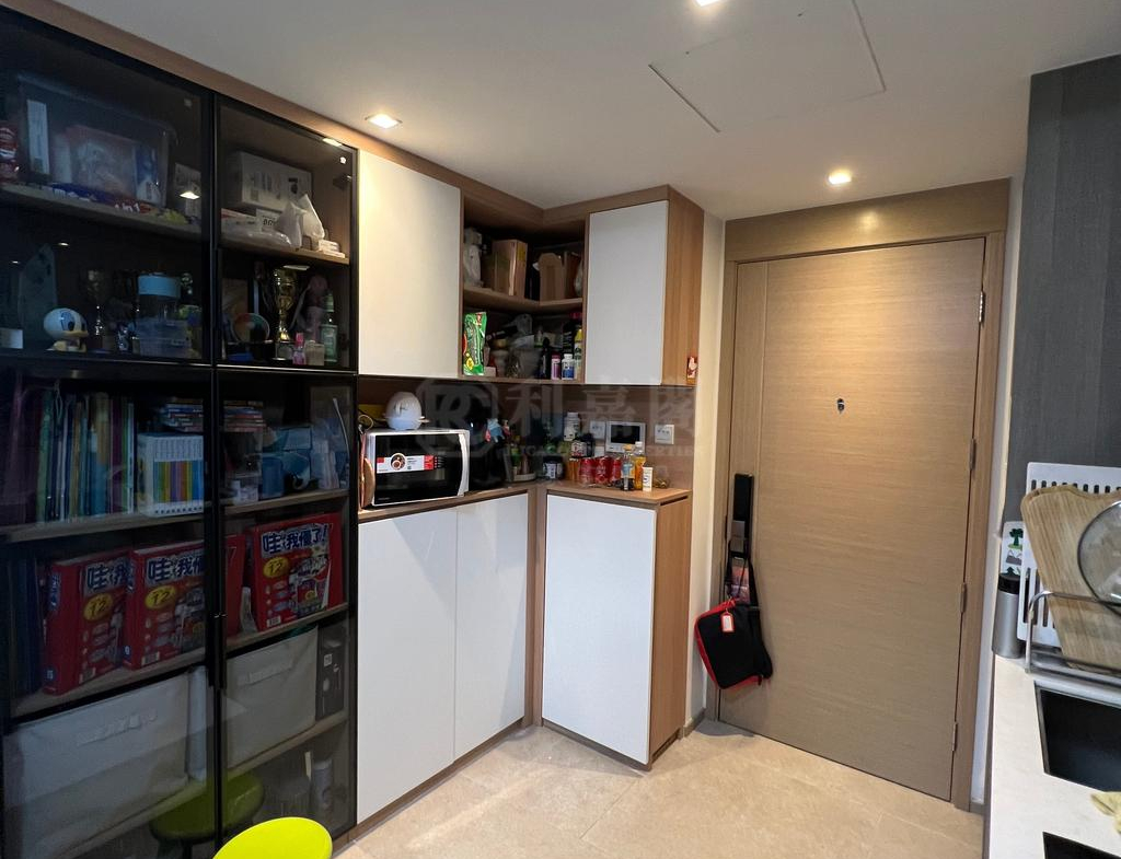 THE YOHO HUB B期 2座 - 28NTS – 香港北部都會區