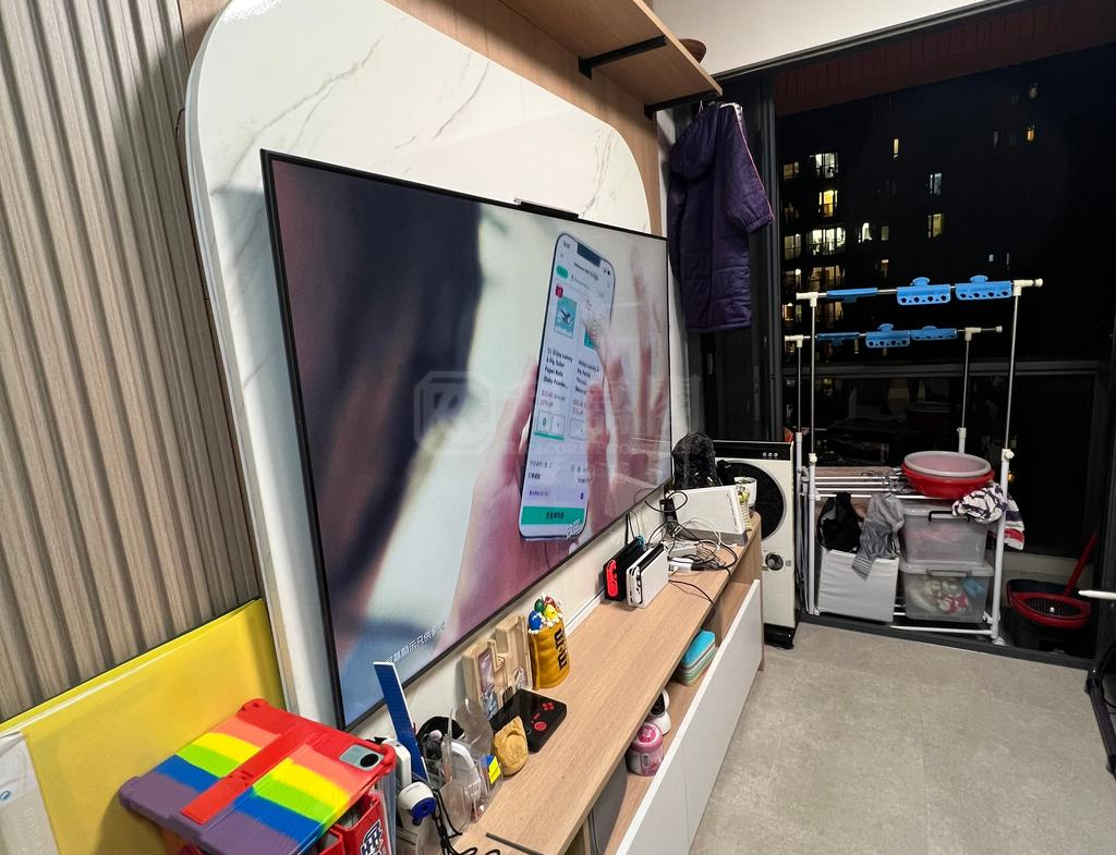 THE YOHO HUB B期 2座 - 28NTS – 香港北部都會區