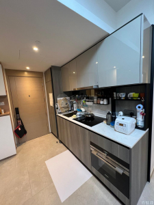 THE YOHO HUB B期 2座 - 28NTS – 香港北部都會區
