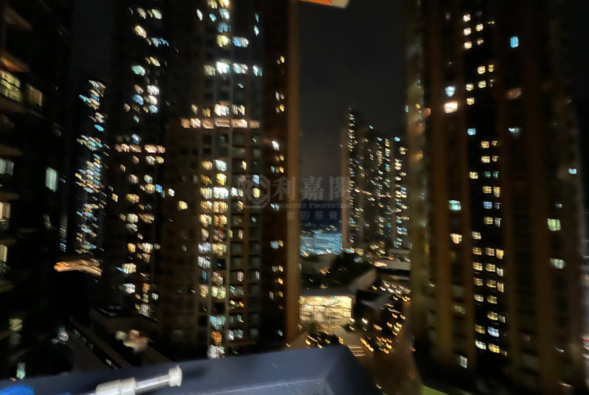 THE YOHO HUB B期 2座 - 28NTS – 香港北部都會區