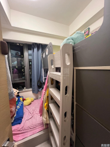 THE YOHO HUB B期 2座 - 28NTS – 香港北部都會區