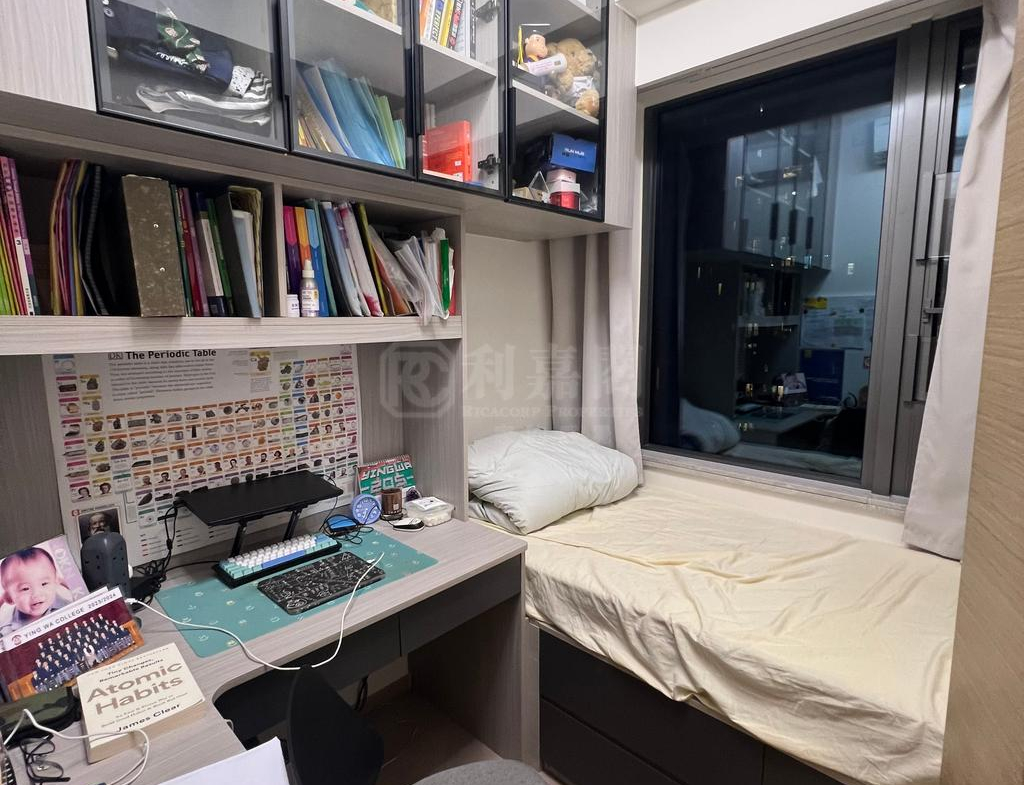 THE YOHO HUB B期 2座 - 28NTS – 香港北部都會區