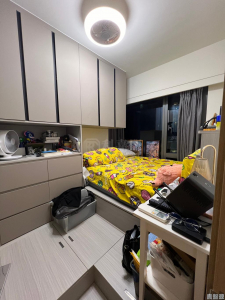 THE YOHO HUB B期 2座 - 28NTS – 香港北部都會區