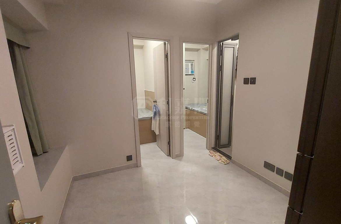 寶豐大廈 - 28NTS – 香港北部都會區