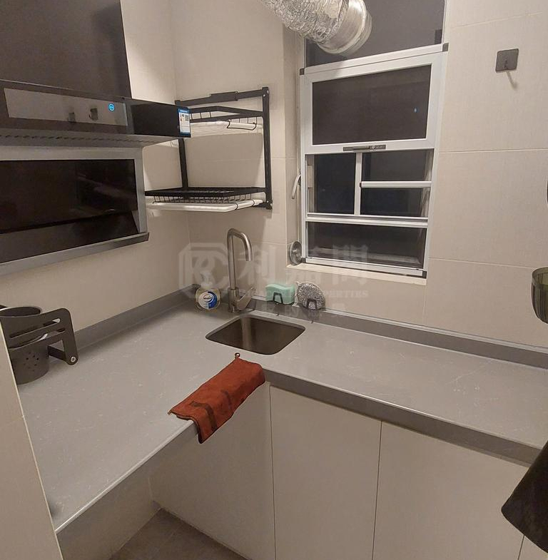 寶豐大廈 - 28NTS – 香港北部都會區