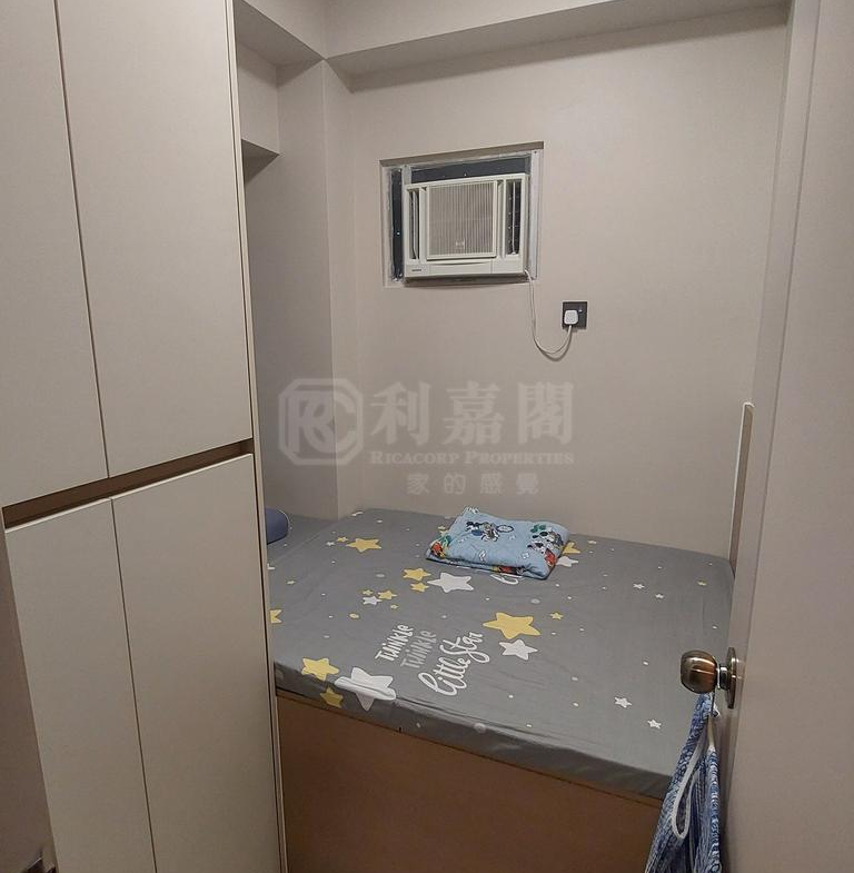 寶豐大廈 - 28NTS – 香港北部都會區