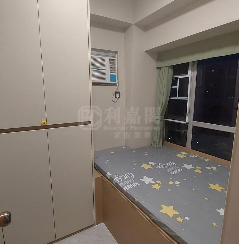 寶豐大廈 - 28NTS – 香港北部都會區