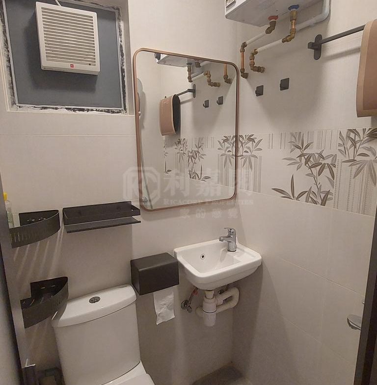 寶豐大廈 - 28NTS – 香港北部都會區