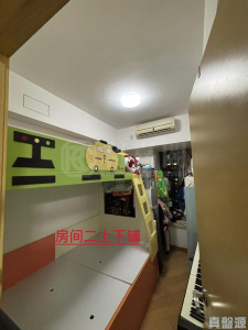 YOHO TOWN 2期 YOHO MIDTOWN 5座 - 28NTS – 香港北部都會區