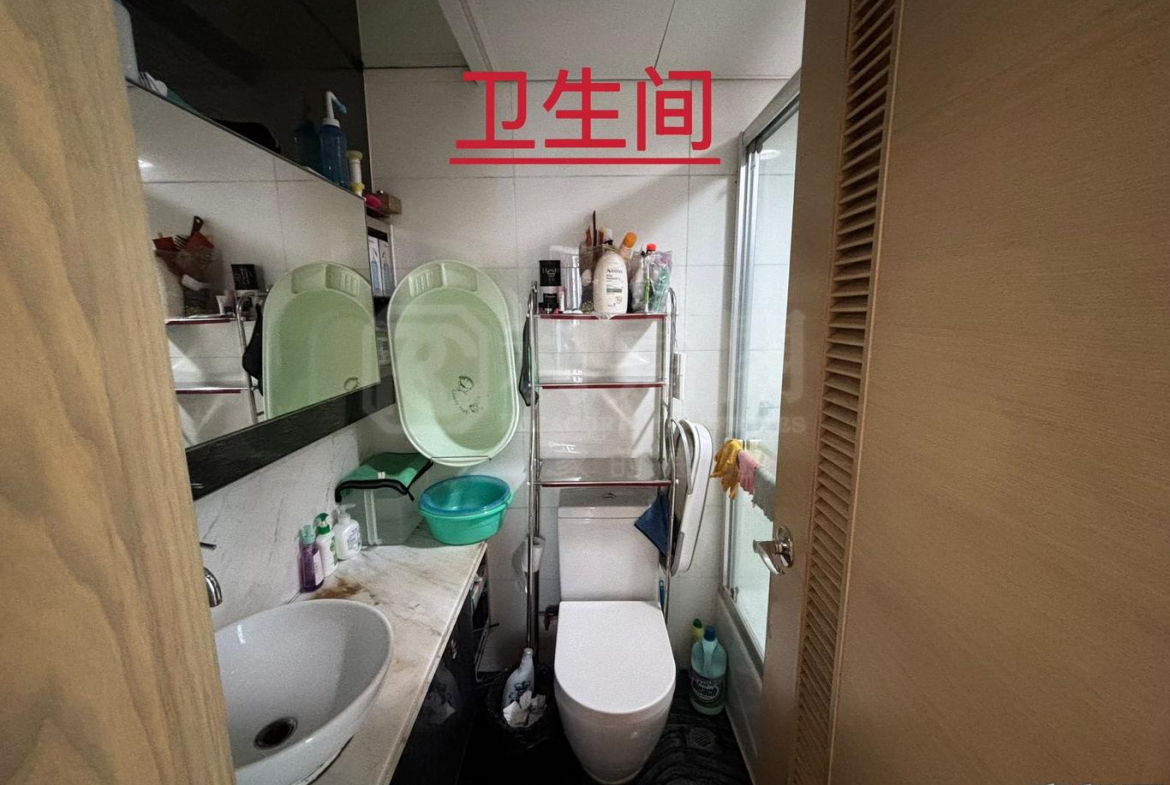YOHO TOWN 2期 YOHO MIDTOWN 5座 - 28NTS – 香港北部都會區