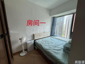 YOHO TOWN 2期 YOHO MIDTOWN 5座 - 28NTS – 香港北部都會區