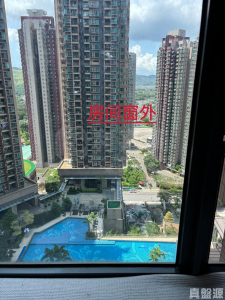 YOHO TOWN 2期 YOHO MIDTOWN 5座 - 28NTS – 香港北部都會區