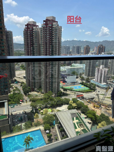 YOHO TOWN 2期 YOHO MIDTOWN 5座 - 28NTS – 香港北部都會區