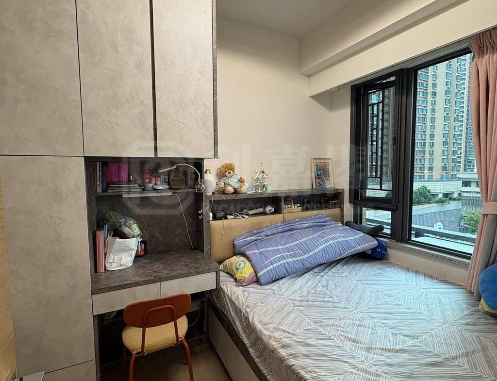 THE YOHO HUB B期 3座 - 28NTS – 香港北部都會區