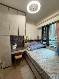 THE YOHO HUB B期 3座 - 28NTS – 香港北部都會區