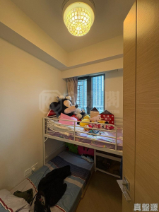 THE YOHO HUB B期 3座 - 28NTS – 香港北部都會區