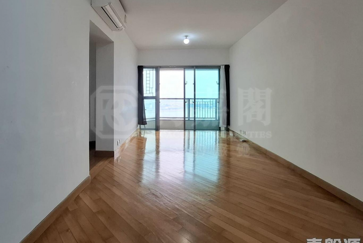 藍天海岸 3期 影岸‧紅 B座 (8座) - 28NTS – 香港北部都會區