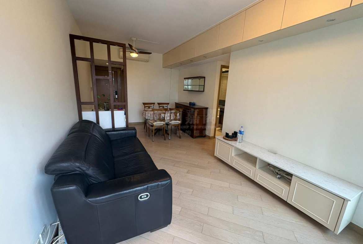 峻巒 1B期 PARK YOHO VENEZIA 5A座 - 28NTS – 香港北部都會區