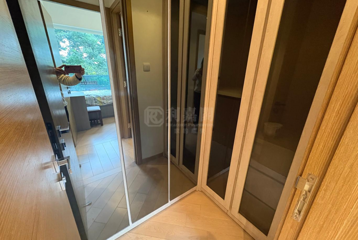 峻巒 1B期 PARK YOHO VENEZIA 5A座 - 28NTS – 香港北部都會區