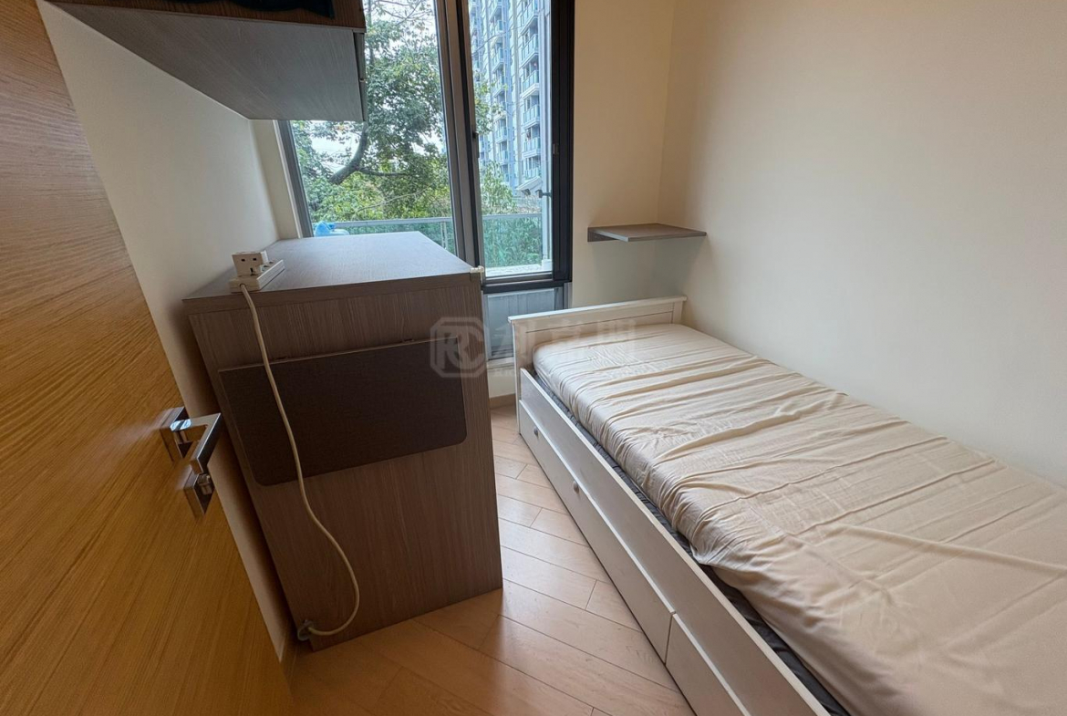 峻巒 1B期 PARK YOHO VENEZIA 5A座 - 28NTS – 香港北部都會區
