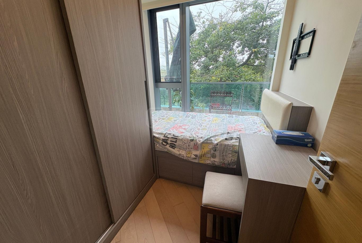 峻巒 1B期 PARK YOHO VENEZIA 5A座 - 28NTS – 香港北部都會區