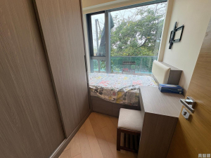 峻巒 1B期 PARK YOHO VENEZIA 5A座 - 28NTS – 香港北部都會區