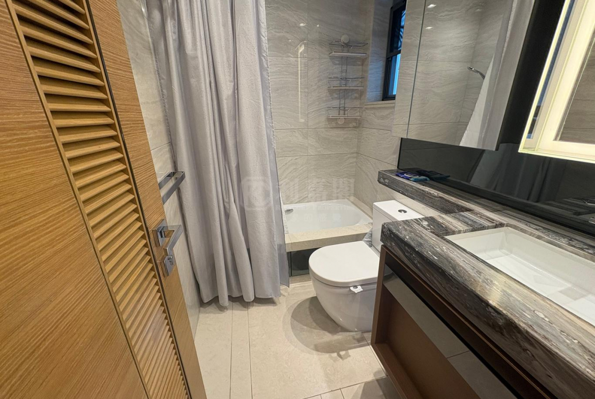 峻巒 1B期 PARK YOHO VENEZIA 5A座 - 28NTS – 香港北部都會區