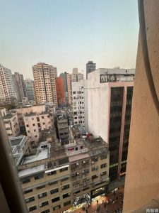 興發大樓 - 28NTS – 香港北部都會區