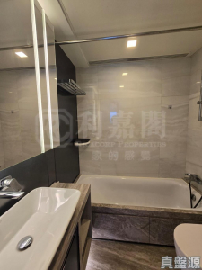 海之戀 3期A 海之戀．愛炫美 2A座 - 28NTS – 香港北部都會區