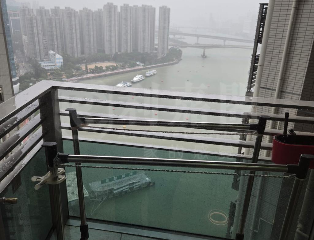 海之戀 3期A 海之戀．愛炫美 2A座 - 28NTS – 香港北部都會區