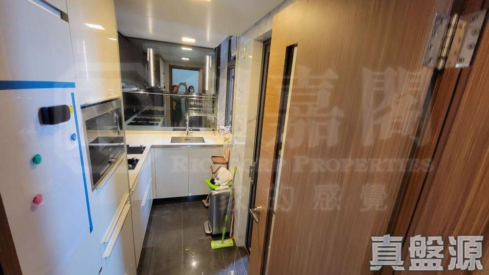 GRAND YOHO 1期 1座 - 28NTS – 香港北部都會區