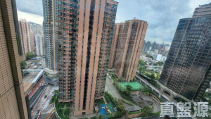 GRAND YOHO 1期 1座 - 28NTS – 香港北部都會區
