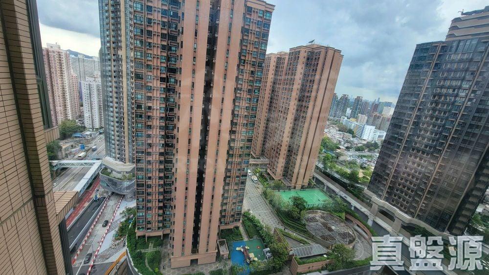 GRAND YOHO 1期 1座 - 28NTS – 香港北部都會區