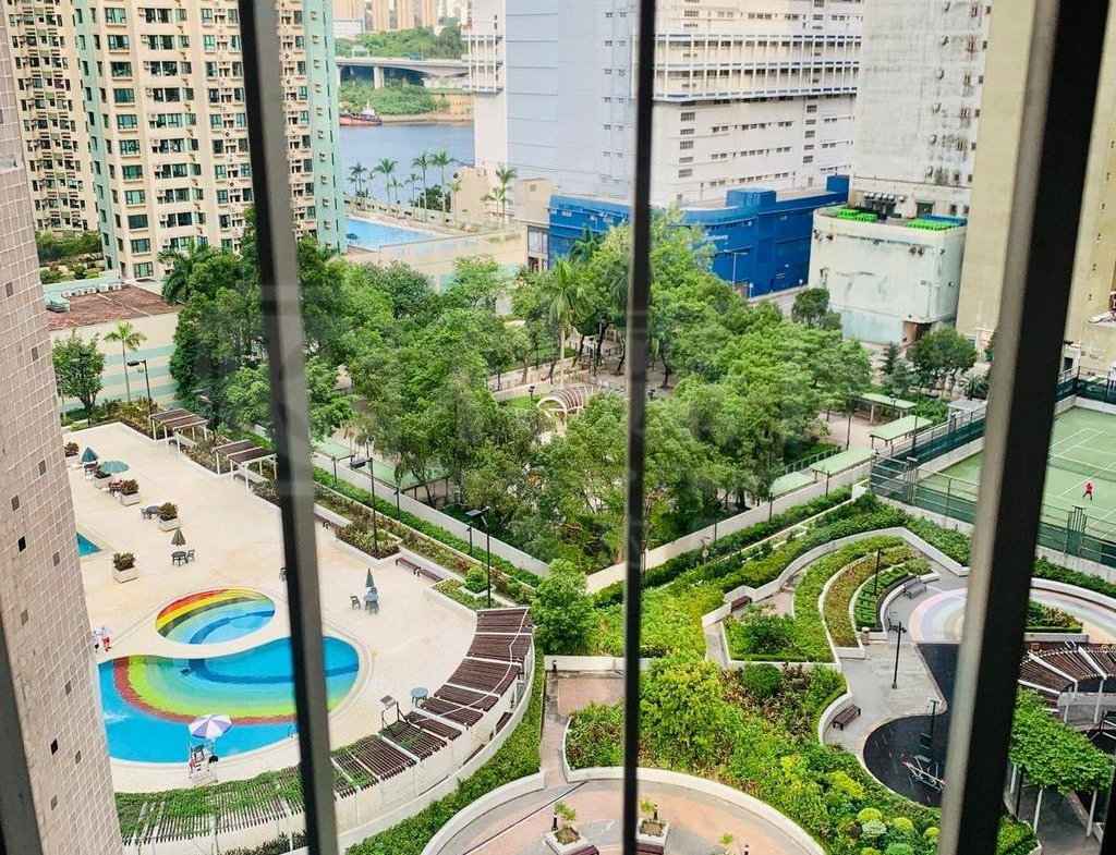 翠怡花園 1期 5座 - 28NTS – 香港北部都會區