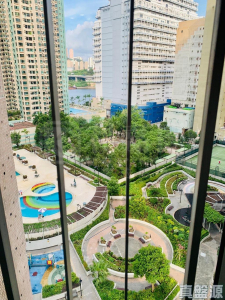 翠怡花園 1期 5座 - 28NTS – 香港北部都會區