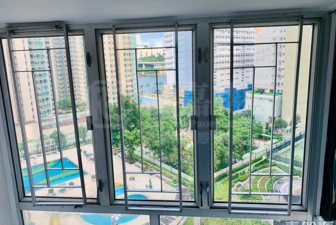 翠怡花園 1期 5座 - 28NTS – 香港北部都會區