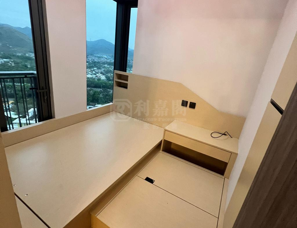 蝶翠峰 5期 尚悅‧嶺 2座 - 28NTS – 香港北部都會區